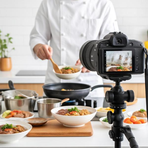 Lu Bo Elf Unmanned Live Streaming: Transforming Every Second of Traffic into Real Gold and Silver