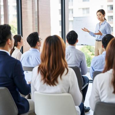 AI主播的情感表达：鹿播精灵如何模拟人类情绪？