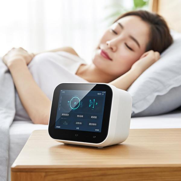 AI anchor doesn't rest, Lu Bo Elf helps you seize the blue ocean of sleep economy
