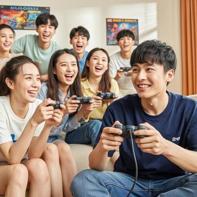 AI主播的人设危机：鹿播精灵如何避免观众审美疲劳？