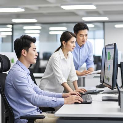 数据驱动优化：鹿播精灵如何通过用户行为调整直播策略？