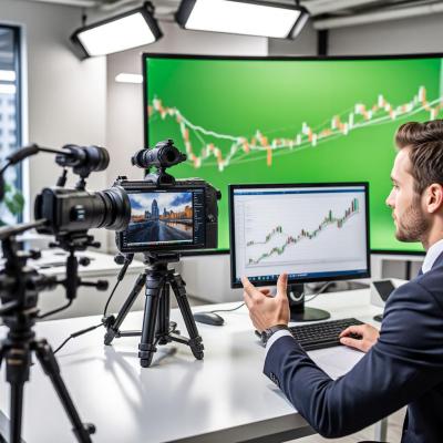 告别人海战术鹿播精灵用AI算法撬动直播增量市场